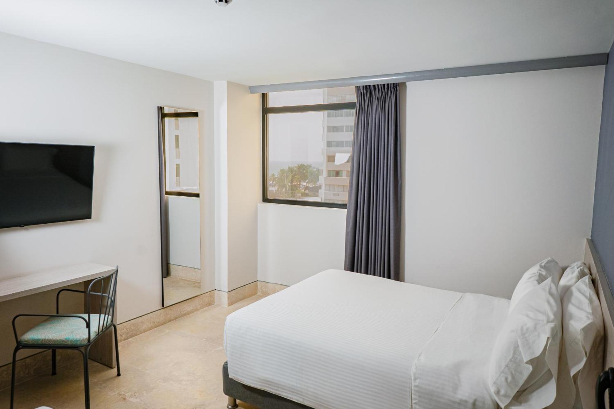 Hotel Rilux Cartagena — Photos 1